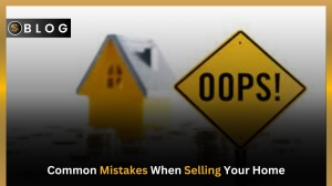 Navigating the Maze: Avoiding Common Mistakes When Selling Your Home